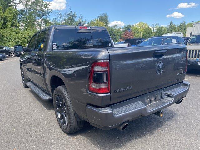2023 Ram 1500 Vehicle Photo in Doylsetown, PA 18901