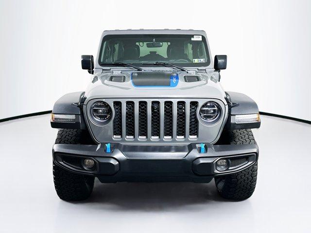 2022 Jeep Wrangler 4xe Vehicle Photo in Doylsetown, PA 18901