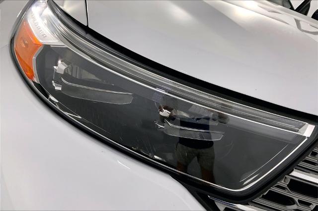 2023 Ford Explorer Vehicle Photo in Lees Summit, MO 64086