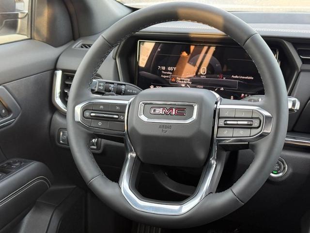 2026 GMC Terrain Vehicle Photo in COLUMBIA, MO 65203-3903