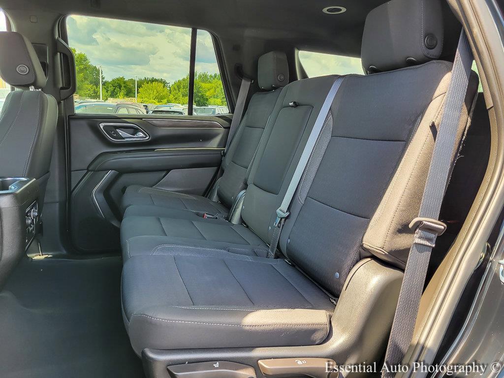 2023 Chevrolet Tahoe Vehicle Photo in AURORA, IL 60503-9326