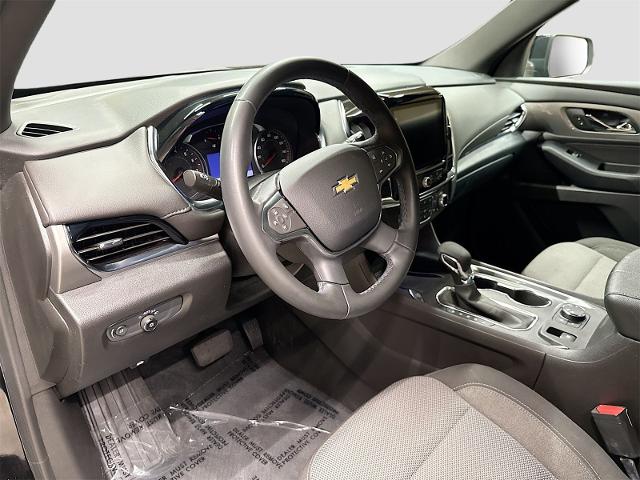 2023 Chevrolet Traverse Vehicle Photo in EVERETT, WA 98203-5662