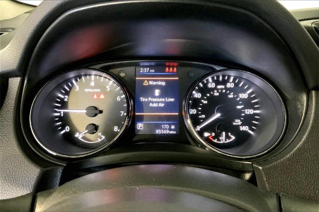 2020 Nissan Rogue Sport Vehicle Photo in Lees Summit, MO 64086