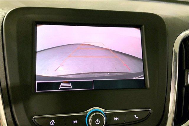 2023 Chevrolet Equinox Vehicle Photo in INDEPENDENCE, MO 64055-1314