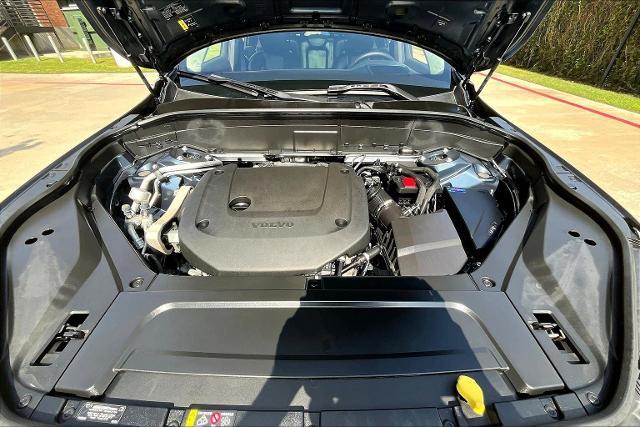 2024 Volvo XC90 Vehicle Photo in Houston, TX 77007