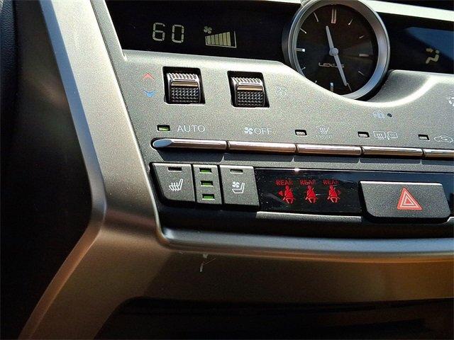 2021 Lexus NX 300 Vehicle Photo in Willow Grove, PA 19090