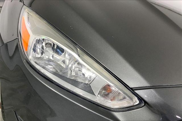 2016 Ford Focus Vehicle Photo in Lees Summit, MO 64086