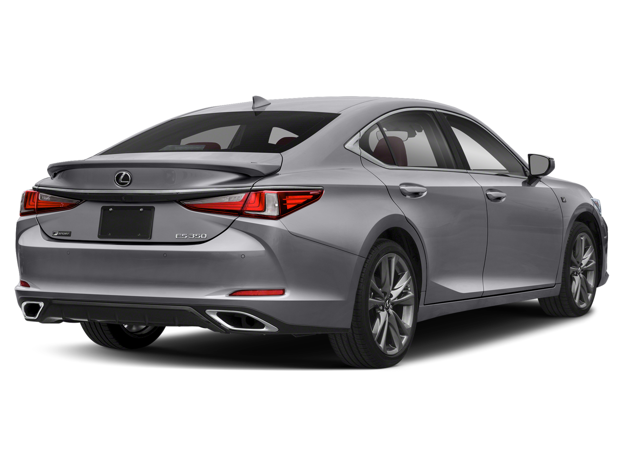 2019 Lexus ES 350 Vehicle Photo in Grapevine, TX 76051