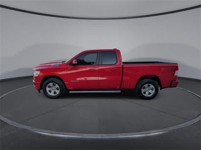 2022 Ram 1500 Vehicle Photo in Corpus Christi, TX 78411