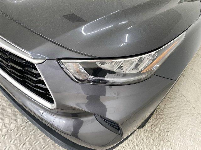 2020 Toyota Highlander Vehicle Photo in Charlotte, NC 28273