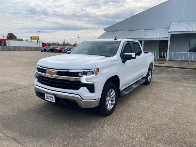 Used 2023 Chevrolet Silverado 1500 LT with VIN 1GCPDDEK1PZ234092 for sale in Sikeston, MO