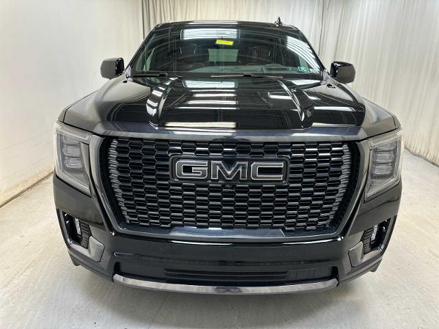 Used 2024 GMC Yukon Denali Ultimate with VIN 1GKS2EKL9RR118617 for sale in Wexford, PA