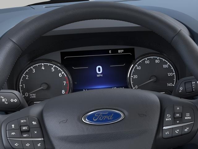 2024 Ford Maverick Vehicle Photo in Oshkosh, WI 54901