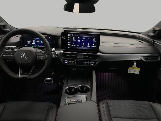 2024 Acura ZDX Vehicle Photo in Appleton, WI 54913