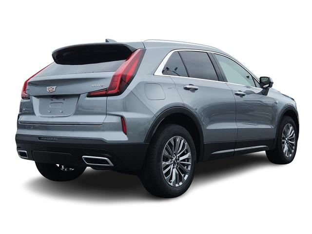 2024 Cadillac XT4 Vehicle Photo in ALLENTOWN, PA 18103-7399