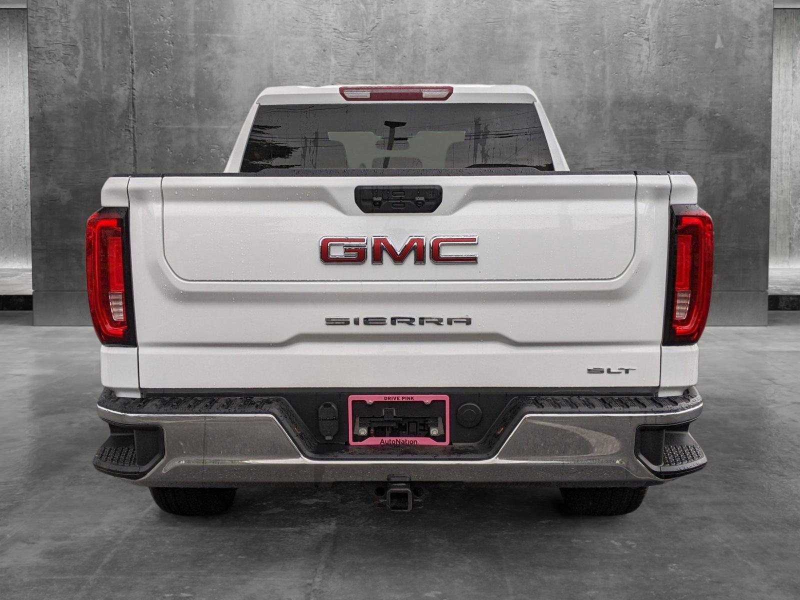 2025 GMC Sierra 1500 Vehicle Photo in LAUREL, MD 20707-4622