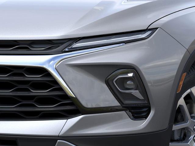 2025 Chevrolet Blazer Vehicle Photo in Roslyn, NY 11576