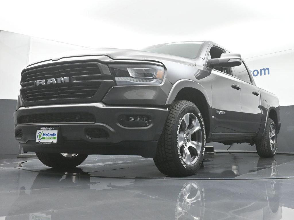 2021 Ram 1500 Vehicle Photo in Marion, IA 52302