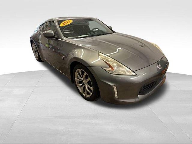 2013 Nissan 370Z Vehicle Photo in MEDINA, OH 44256-9631