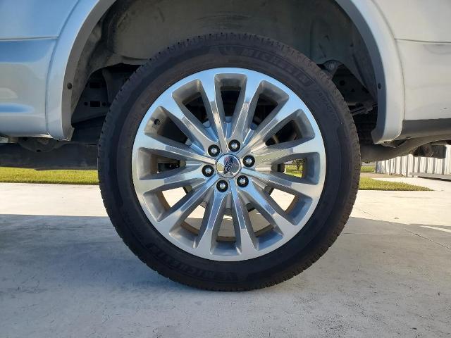 2019 Ford F-150 Vehicle Photo in BROUSSARD, LA 70518-0000