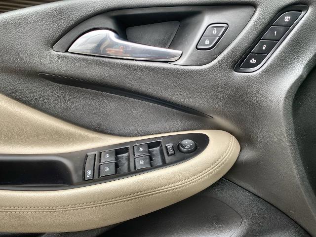 2019 Buick Envision Vehicle Photo in WILLIAMSVILLE, NY 14221-2883