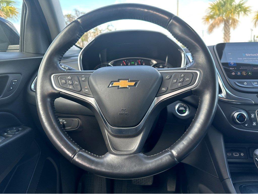 2022 Chevrolet Equinox Vehicle Photo in SAVANNAH, GA 31406-4513