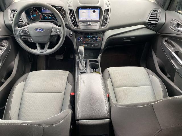 2019 Ford Escape Vehicle Photo in Statesboro, GA 30458