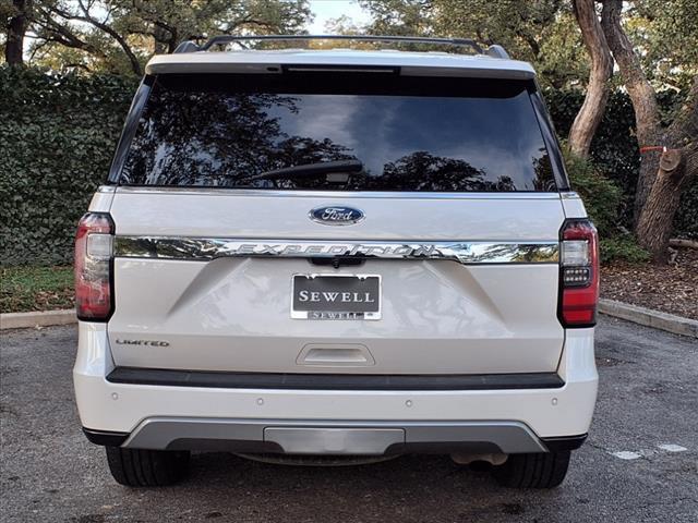 2019 Ford Expedition Vehicle Photo in SAN ANTONIO, TX 78230-1001