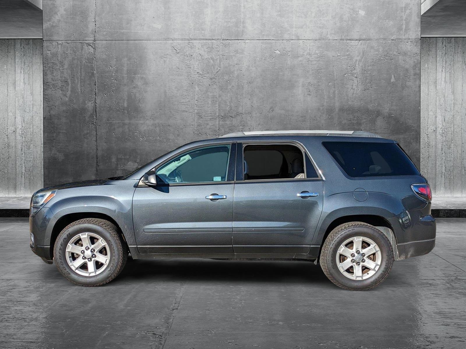 2014 GMC Acadia Vehicle Photo in Jacksonville, FL 32244