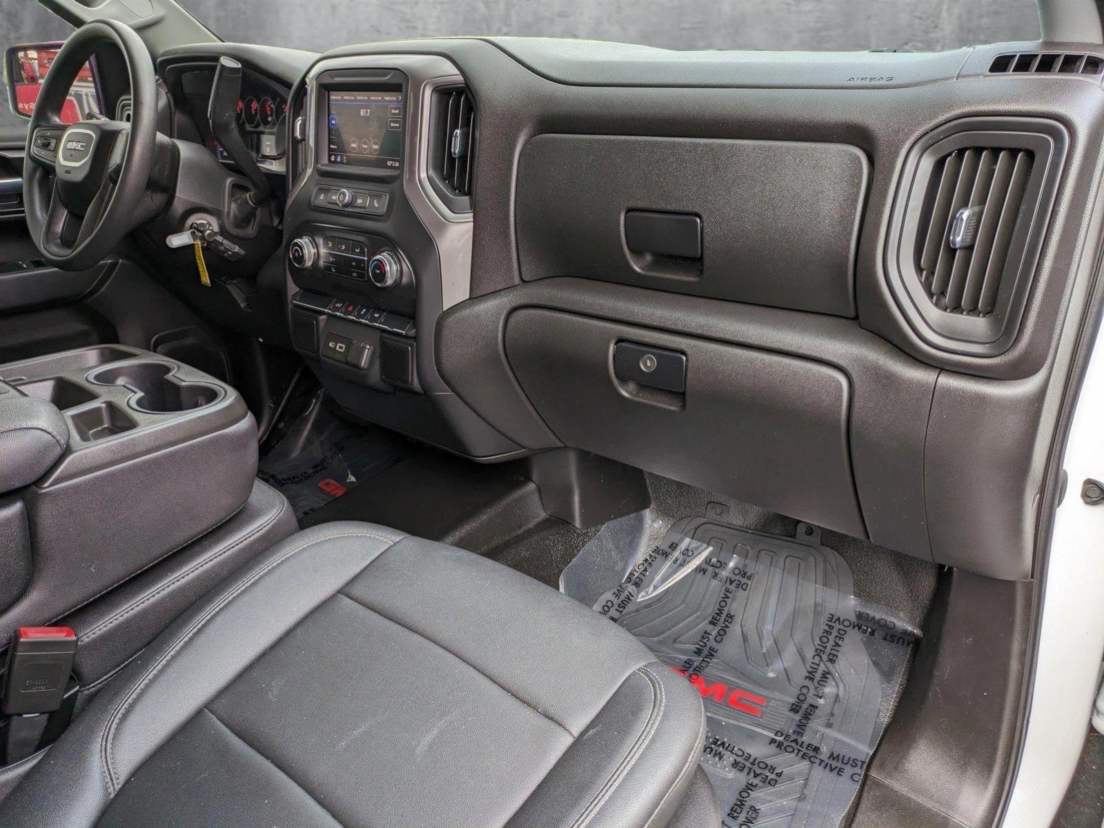 2021 GMC Sierra 1500 Vehicle Photo in ORLANDO, FL 32812-3021