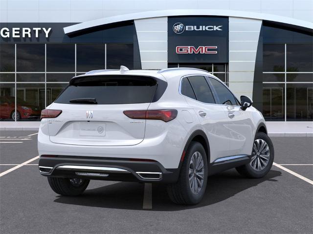 2025 Buick Envision Vehicle Photo in OAK LAWN, IL 60453-2517