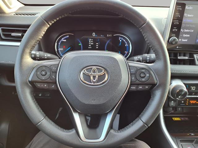 2022 Toyota RAV4 Vehicle Photo in Appleton, WI 54914