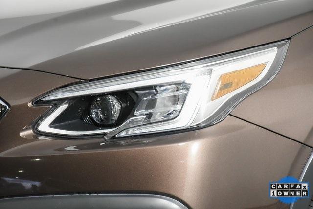 2020 Subaru Outback Vehicle Photo in Puyallup, WA 98371