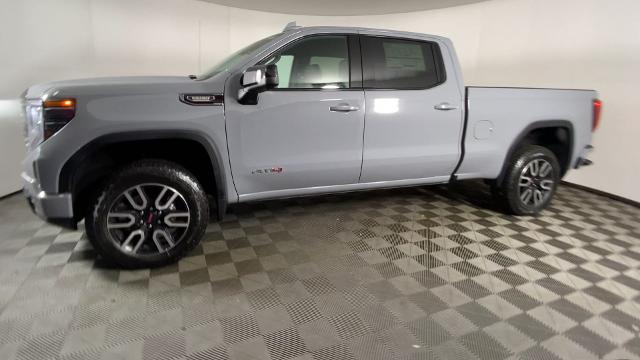 2025 GMC Sierra 1500 Vehicle Photo in ALLIANCE, OH 44601-4622