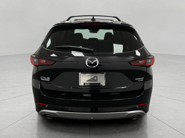 2025 Mazda CX-5 Vehicle Photo in Appleton, WI 54913