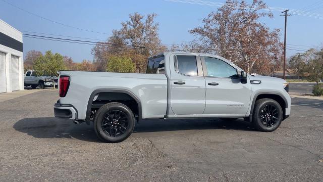 2025 GMC Sierra 1500 Vehicle Photo in TURLOCK, CA 95380-4918