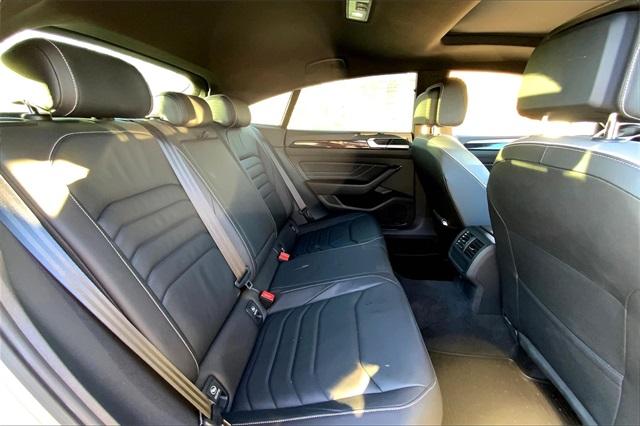 2021 Volkswagen Arteon Vehicle Photo in KANSAS CITY, MO 64114-4545