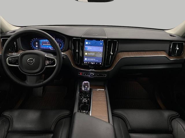 2023 Volvo XC60 Vehicle Photo in Appleton, WI 54913