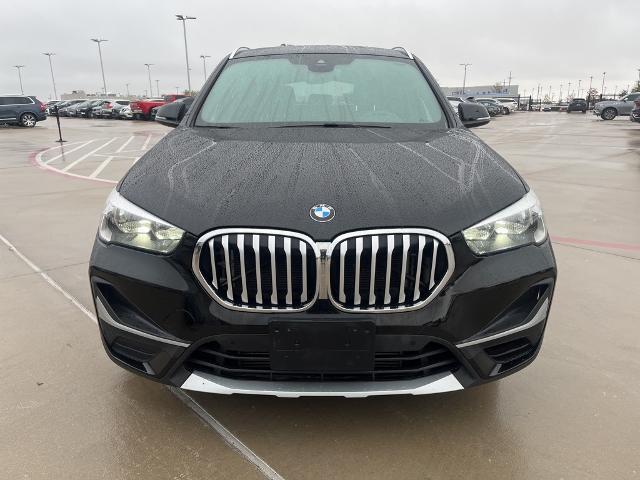 2021 BMW X1 xDrive28i Vehicle Photo in Grapevine, TX 76051