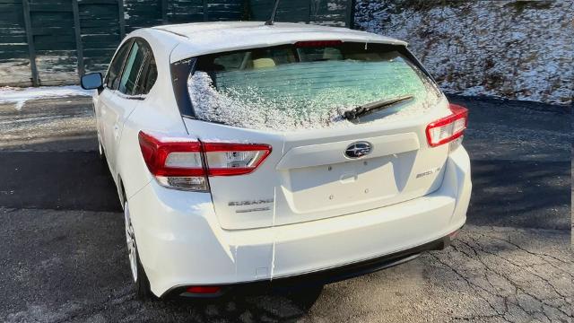 2019 Subaru Impreza Vehicle Photo in PITTSBURGH, PA 15226-1209