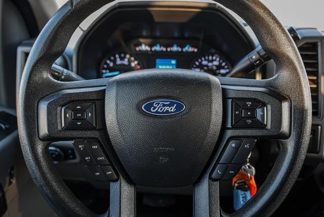 2020 Ford Super Duty F-250 SRW Vehicle Photo in Akron, OH 44312