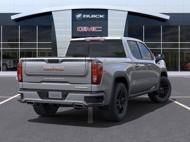 2025 GMC Sierra 1500 Vehicle Photo in ALBERTVILLE, AL 35950-0246