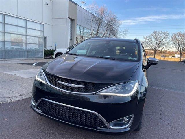 2019 Chrysler Pacifica Vehicle Photo in Willow Grove, PA 19090