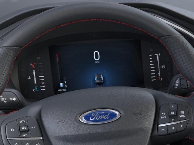 2025 Ford Escape Vehicle Photo in Winslow, AZ 86047-2439