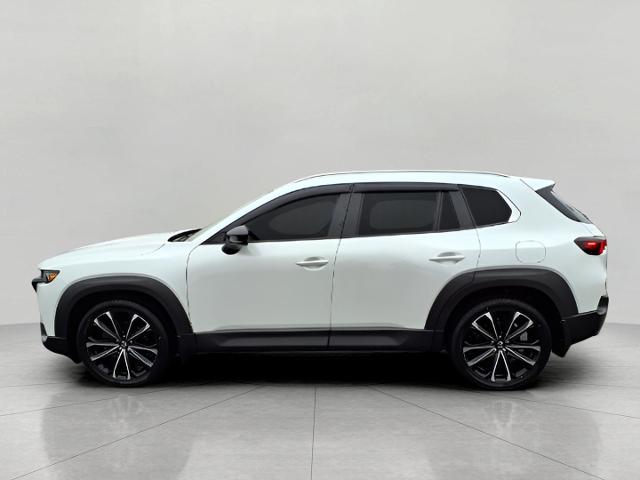 2023 Mazda CX-50 Vehicle Photo in Oshkosh, WI 54904