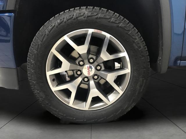 2018 GMC Sierra 1500 Vehicle Photo in GREEN BAY, WI 54303-3330