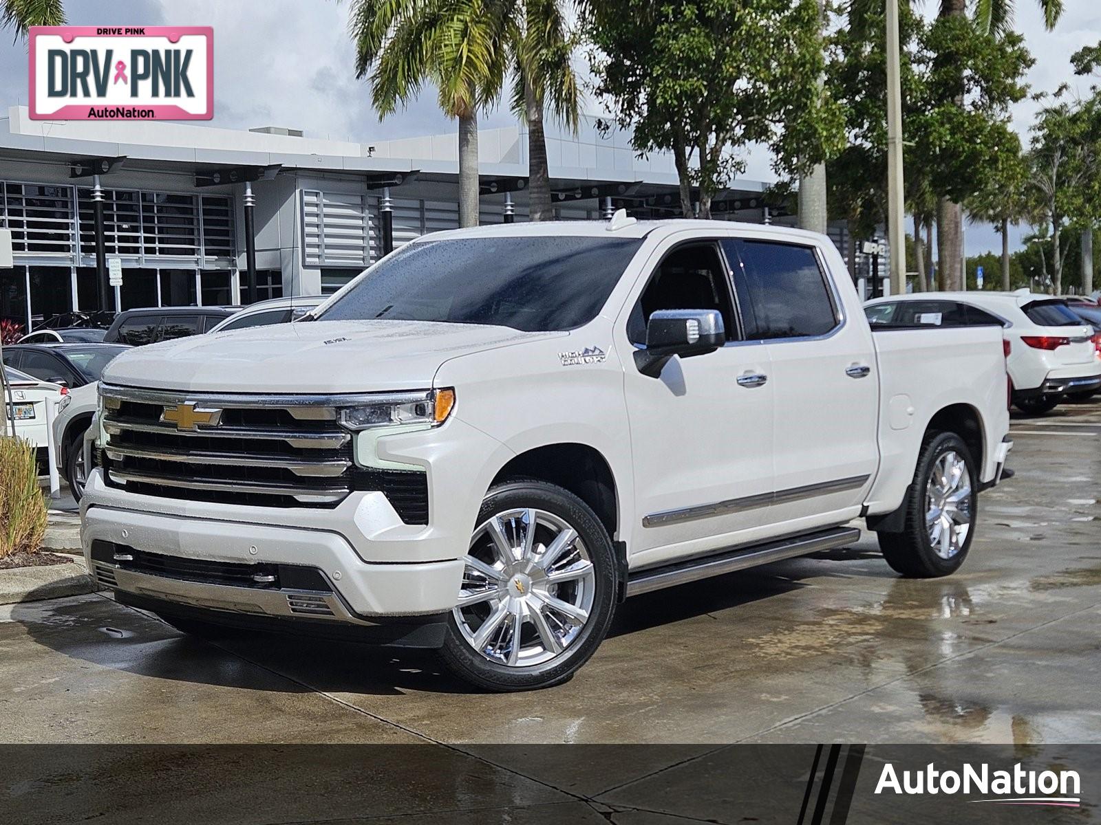 2023 Chevrolet Silverado 1500 Vehicle Photo in Pembroke Pines , FL 33027