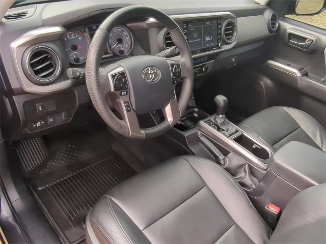 2023 Toyota Tacoma Vehicle Photo in ALBERTVILLE, AL 35950-0246