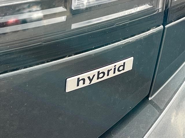 2025 Hyundai SONATA Hybrid Vehicle Photo in Shiloh, IL 62269