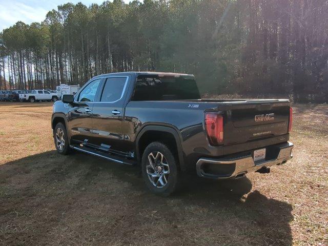 2025 GMC Sierra 1500 Vehicle Photo in ALBERTVILLE, AL 35950-0246